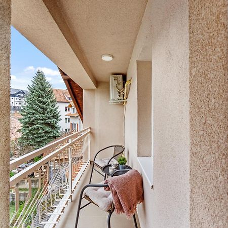M Apartments Sokobanja Exterior foto