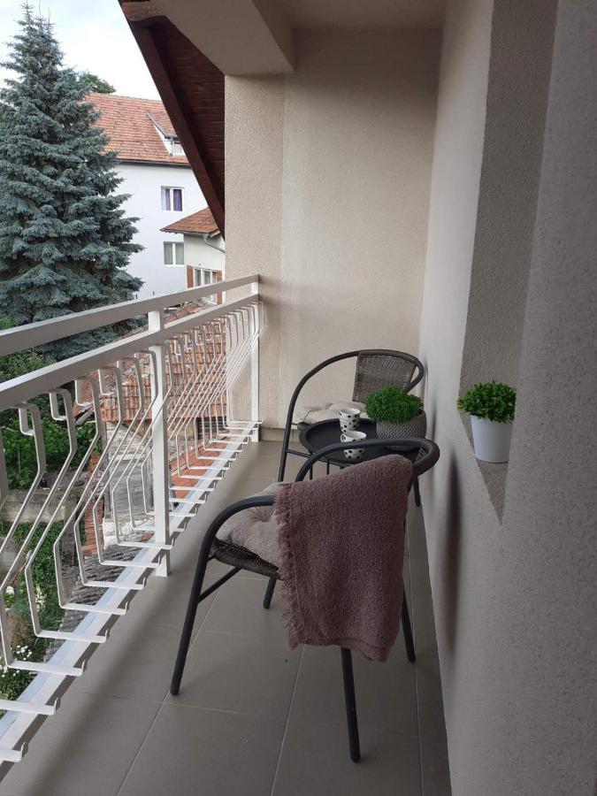 M Apartments Sokobanja Exterior foto