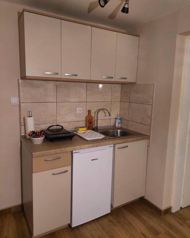 M Apartments Sokobanja Exterior foto